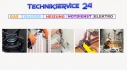 Logo Technikservice 24 Berlin
