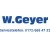 Logo Technische Bauaustrocknungs-Systeme Inh. Wolfgang Geyer