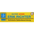 Technische Geb&auml;udeausr&uuml;stung Erik Richter Ebersbach-Neugersdorf