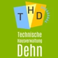 Logo Technische Hausverwaltung Dehn
