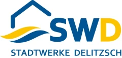 Logo Technische Werke Delitzsch GmbH