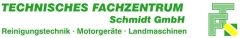 Technisches Fachzentrum Schmidt GmbH Werdau