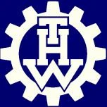 Logo Technisches Hilfswerk Bundesanstalt (THW) Ortsverband