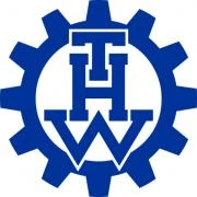Logo Technisches Hilfswerk Ortsverband St. Ingbert
