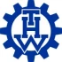 Logo Technisches Hilfswerk Ortsverband St. Ingbert