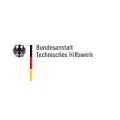 Logo Technisches Hilfswerk