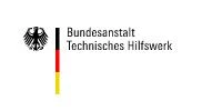 Logo Technisches Hilfswerk