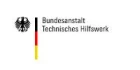 Logo Technisches Hilfswerk OV Burgdorf