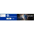 Logo Technisches Hilfswerk (THW) Ortsverband Husum