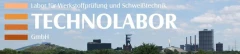 Logo Techno Labor GmbH
