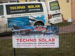 Techno Solar Solaranlagen GmbH Berlin