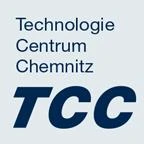 Logo Technologie Centrum Chemnitz GmbH