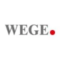 Logo Technologiezentrum u. Gr&uuml;nderzentrum der WEGE mbH Bielefeld