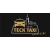 Logo Teck Taxi