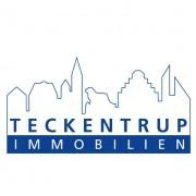 Logo Dirk Teckentrup Immobilien