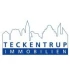 Logo Teckentrup Immobilien