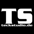 Logo Arnim Anhut, Teckstudio Kirchheim
