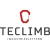 Logo Teclimb - Industrieklettern