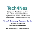 Logo TecOne Internet Marketing Service