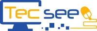 Logo Tecsee B&uuml;ro f&uuml;r Webdesign