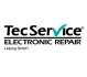 Logo TecService Reparatur elektronischer Systeme Leipzig GmbH