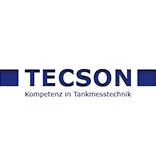 Logo Tecson Apparate GmbH