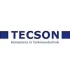 Logo Tecson Apparate GmbH Standort Steinbergkirche