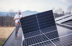 tecta-solar UG Photovoltaik Bobenheim-Roxheim