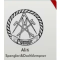 Tecton Dach Aliti Kr&ouml;pelin