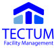 Logo Tectum Facility Management GmbH