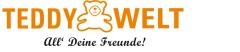 Logo Teddywelt