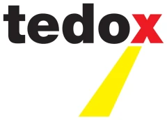 Logo tedox Hameln