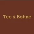 Logo Tee & Bohne