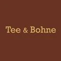 Logo Tee & Bohne