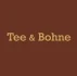 Logo Tee & Bohne