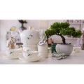 TEE Genuss TEE &middot; KAFFEE &middot; KREATIVES Osterholz-Scharmbeck