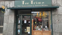 Tee Tr&auml;ume K&ouml;ln