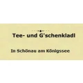 Tee- und G&acute;schenkladl Magdalene Brandner Sch&ouml;nau