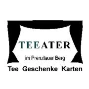 Logo Teeater Inh. Sabine Landsberger