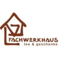 Logo Fachwerkhaus Tee und Geschenke Andrea Grimm