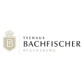 Logo Teehaus Dagmar Bachfischer KG