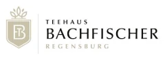 Logo Teehaus Dagmar Bachfischer KG