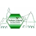 Logo Teehaus Leipzig Detlef Kohl
