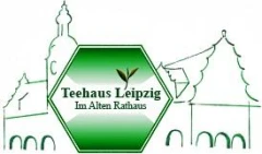 Logo Teehaus Leipzig Detlef Kohl