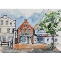 Teehaus Winsen Winsen