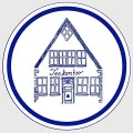 Logo Teekontor am Hafen