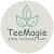 Logo TeeMagie - Onlineshop
