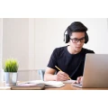 Online-Nachhilfe