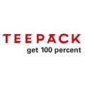 Logo Teepack Spezialmaschinen GmbH & Co. KG