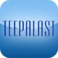 Logo Teepalast Nordseepassage